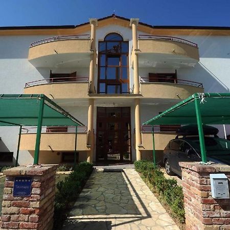 Apartments Ana Wellness L Rovinj Exteriér fotografie