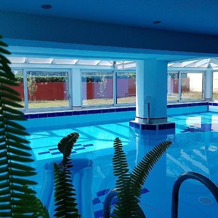 Apartments Ana Wellness L Rovinj Exteriér fotografie