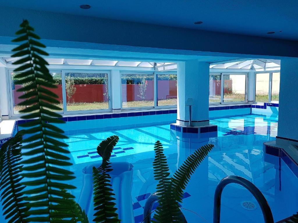 Apartments Ana Wellness L Rovinj Exteriér fotografie