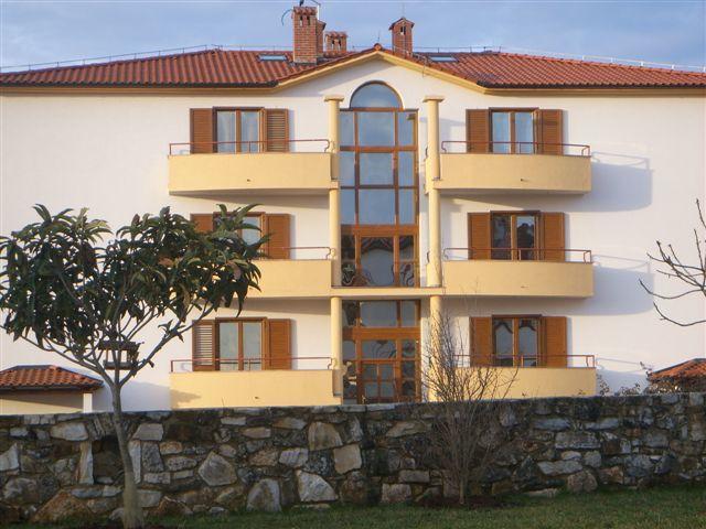 Apartments Ana Wellness L Rovinj Exteriér fotografie