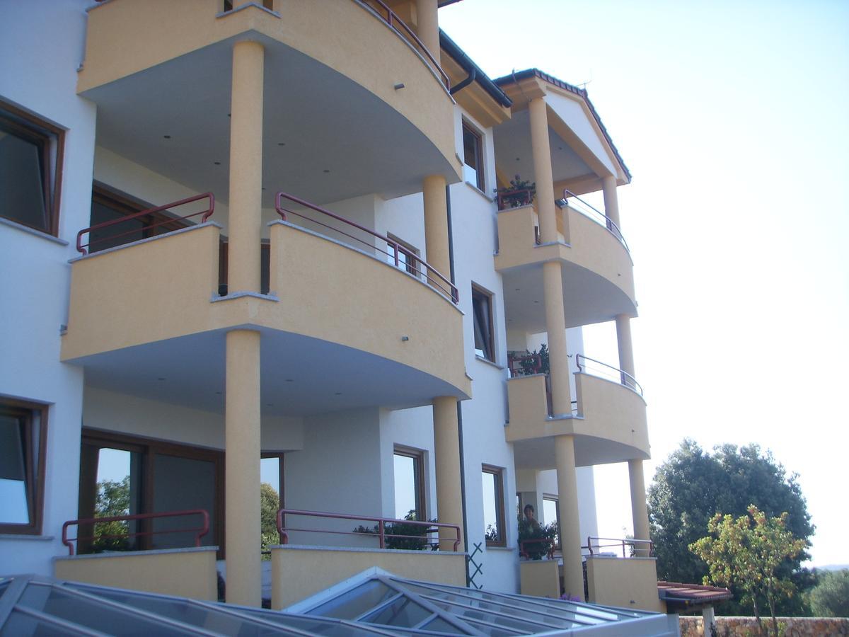 Apartments Ana Wellness L Rovinj Exteriér fotografie