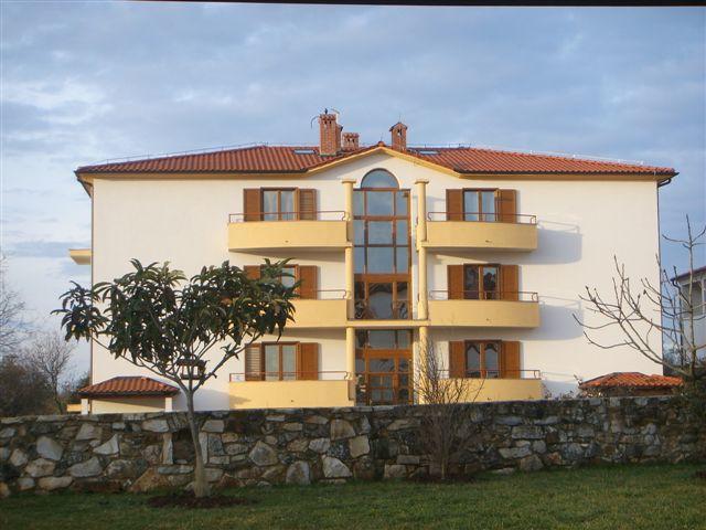 Apartments Ana Wellness L Rovinj Exteriér fotografie