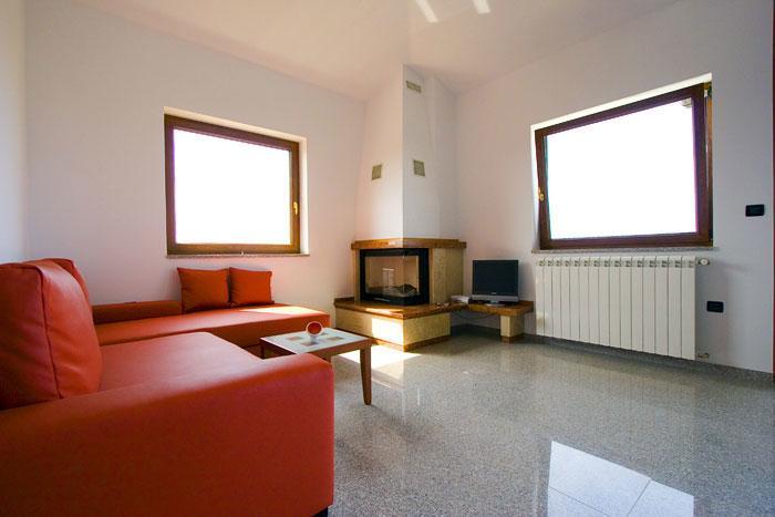 Apartments Ana Wellness L Rovinj Exteriér fotografie