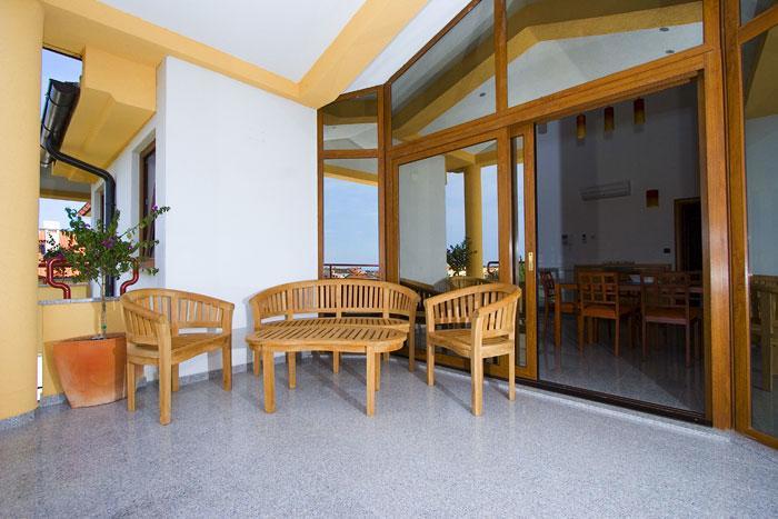 Apartments Ana Wellness L Rovinj Exteriér fotografie