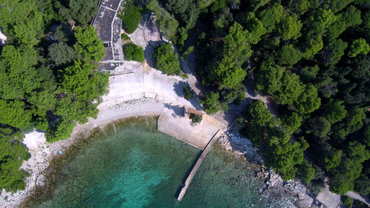 Apartments Ana Wellness L Rovinj Exteriér fotografie