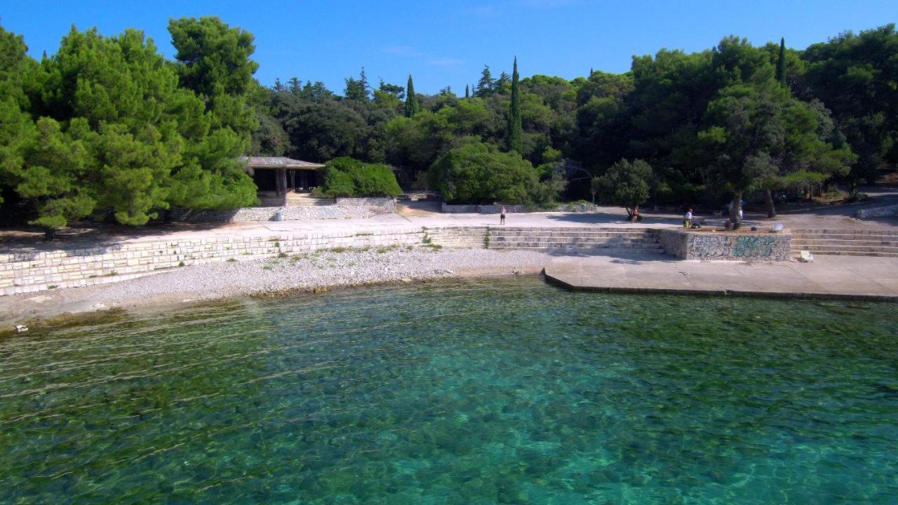 Apartments Ana Wellness L Rovinj Exteriér fotografie